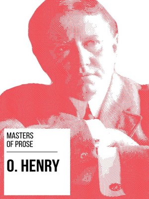 cover image of Masters of Prose--O. Henry